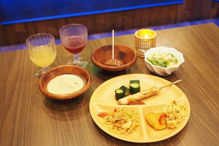 ホテル＆スパ　アンダリゾート伊豆高原