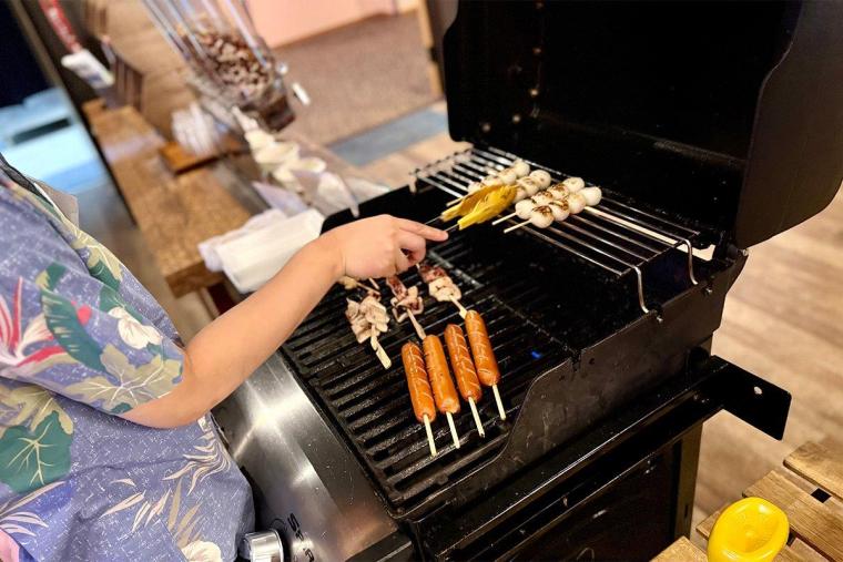 ホテル＆スパ　アンダリゾート伊豆高原