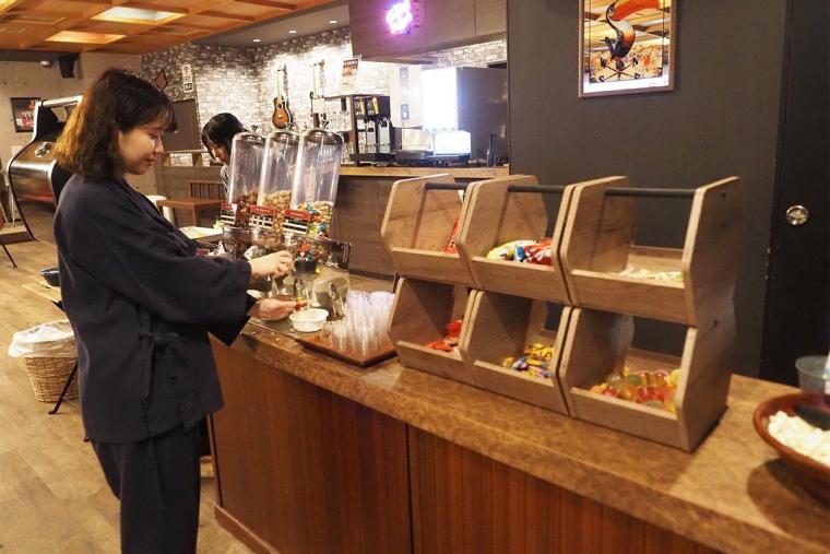 ホテル＆スパ　アンダリゾート伊豆高原