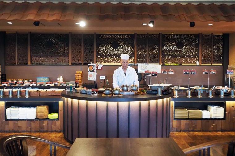 ホテル＆スパ　アンダリゾート伊豆高原