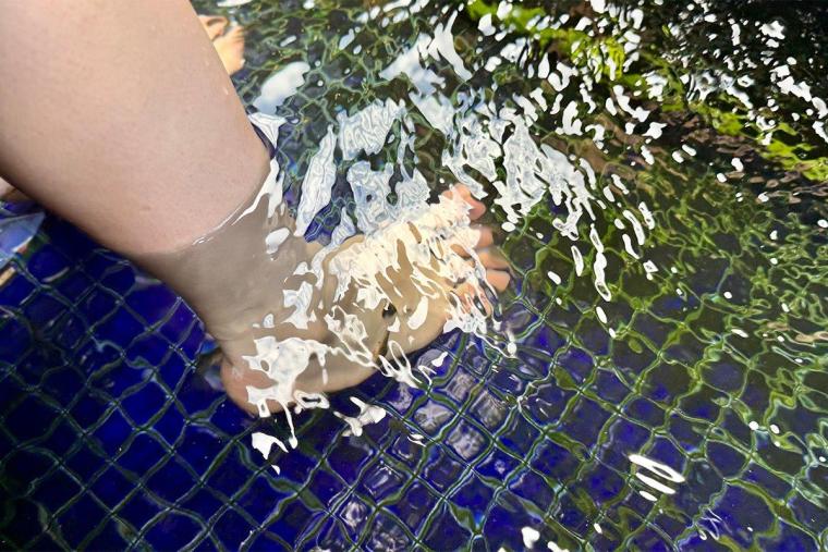 ホテル＆スパ　アンダリゾート伊豆高原