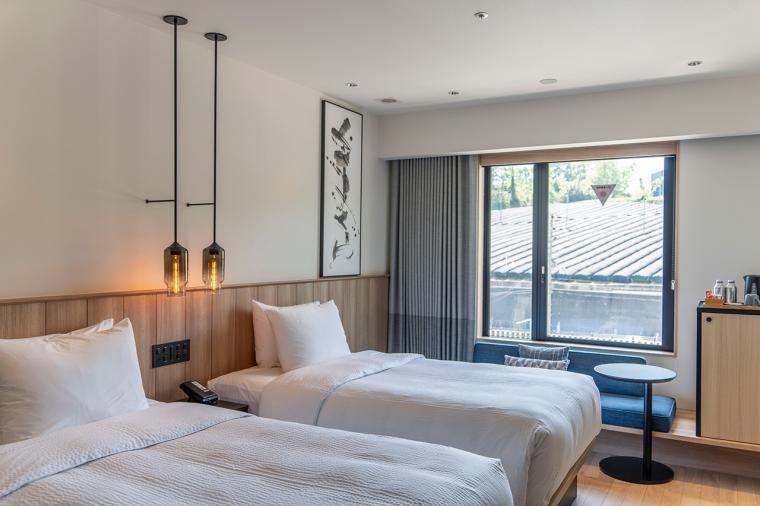 フェアフィールド･バイ･マリオット･京都みなみやましろ