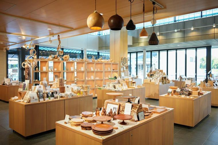 なら歴史芸術文化村