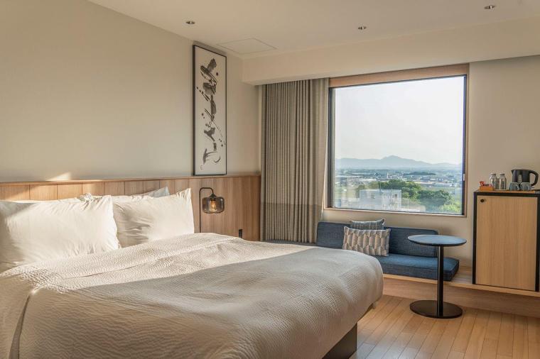 フェアフィールド･バイ･マリオット･京都みなみやましろ