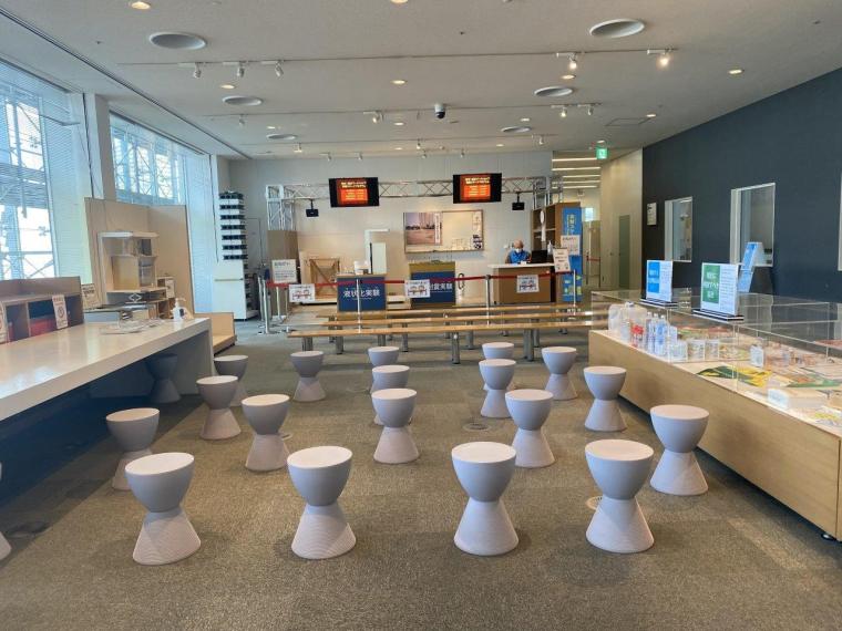 人と防災未来センター