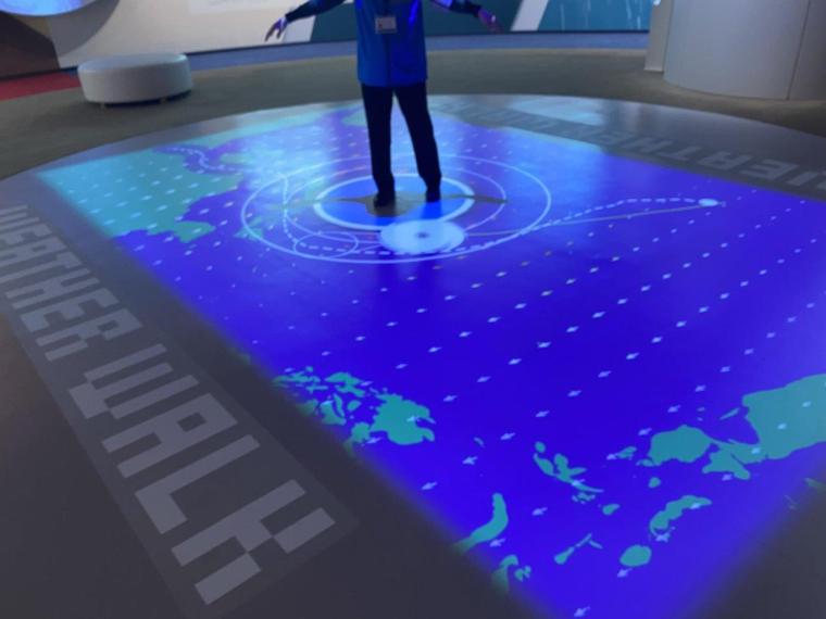 人と防災未来センター