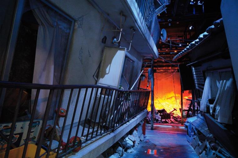 人と防災未来センター