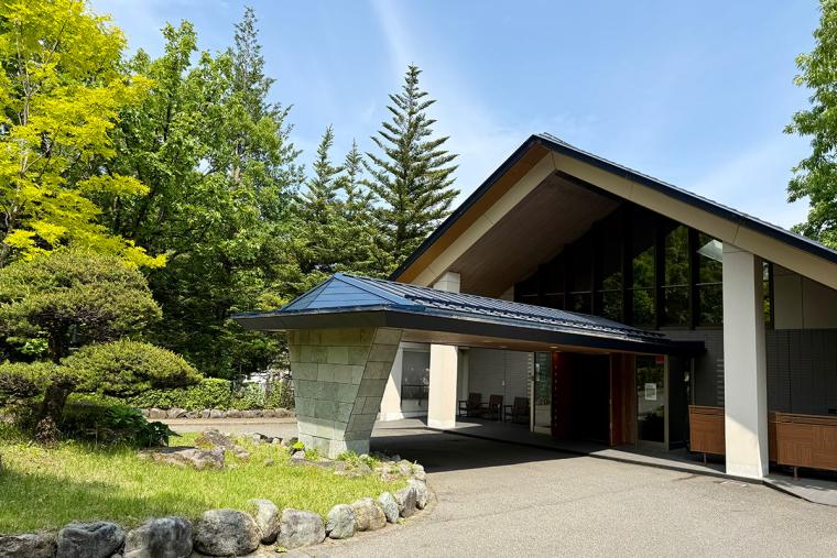 那須の森で叶う。食べて飲んで温泉に癒される至福の休日「THE KEY HIGHLAND NASU」