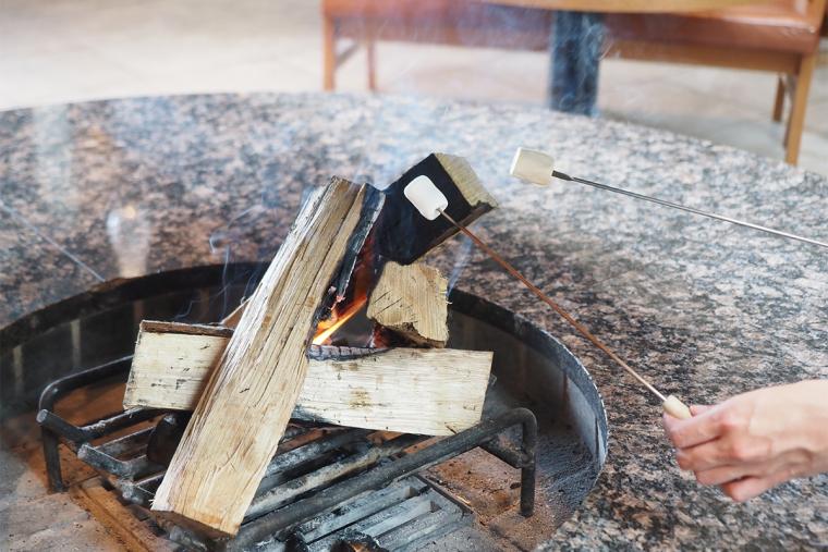 那須の森で叶う。食べて飲んで温泉に癒される至福の休日「THE KEY HIGHLAND NASU」