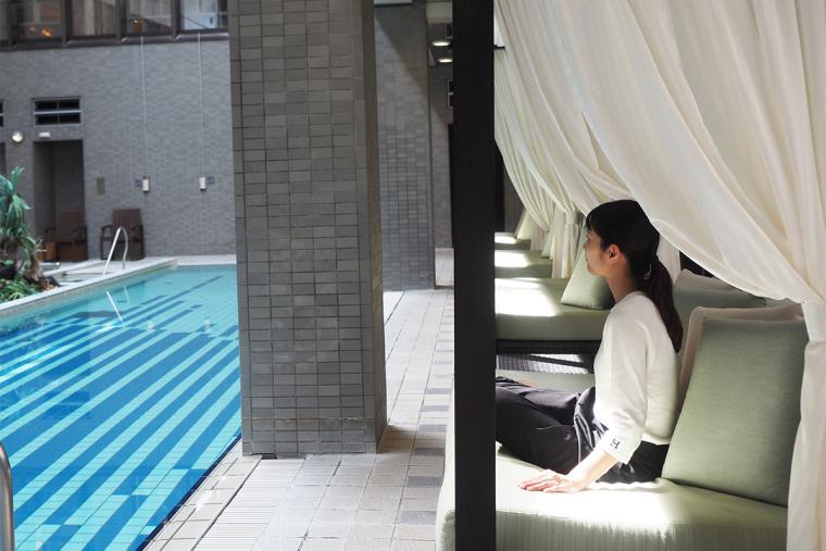 那須の森で叶う。食べて飲んで温泉に癒される至福の休日「THE KEY HIGHLAND NASU」