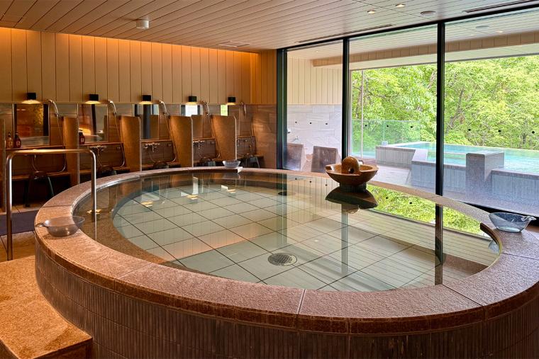 那須の森で叶う。食べて飲んで温泉に癒される至福の休日「THE KEY HIGHLAND NASU」