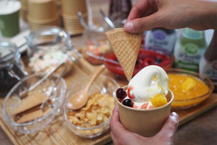 那須の森で叶う。食べて飲んで温泉に癒される至福の休日「THE KEY HIGHLAND NASU」