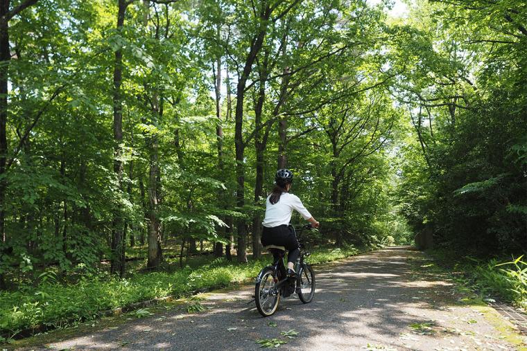 那須の森で叶う。食べて飲んで温泉に癒される至福の休日「THE KEY HIGHLAND NASU」