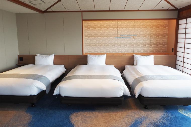 伊東温泉で新体験！超豪華ブッフェが話題の「伊東ホテルジュラク」でぜいたくステイ