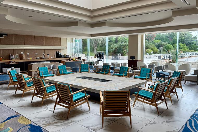 伊東温泉で新体験！超豪華ブッフェが話題の「伊東ホテルジュラク」でぜいたくステイ