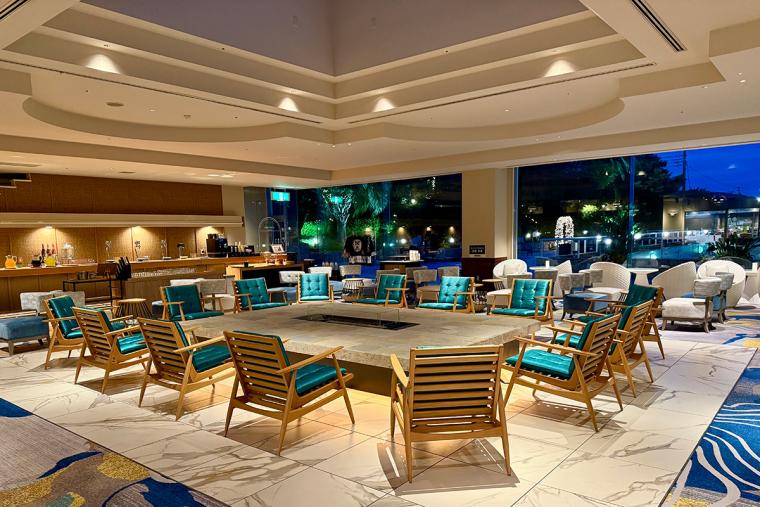 伊東温泉で新体験！超豪華ブッフェが話題の「伊東ホテルジュラク」でぜいたくステイ