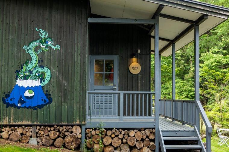 ウェルネスで素の自分に還る。奥河口湖のリゾートホテル「hotel norm.ao」 で過ごすチルなひととき