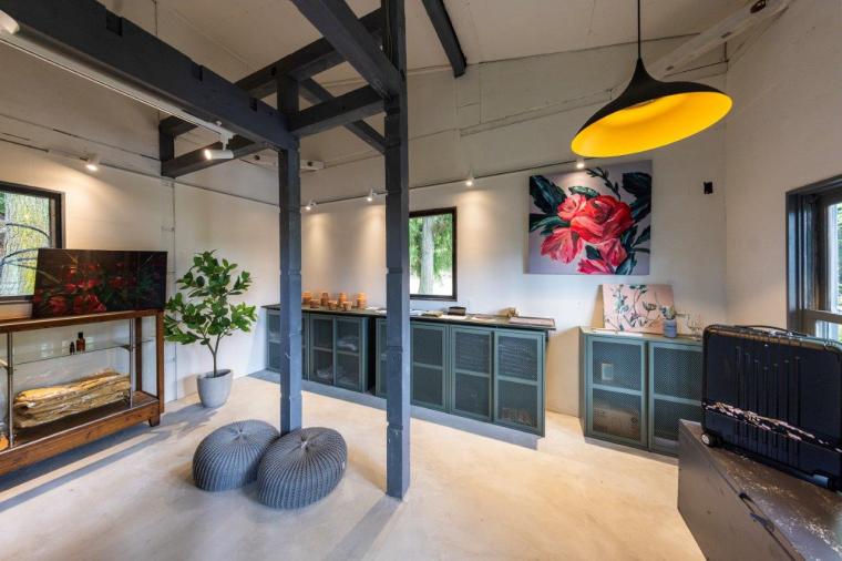 ウェルネスで素の自分に還る。奥河口湖のリゾートホテル「hotel norm.ao」 で過ごすチルなひととき