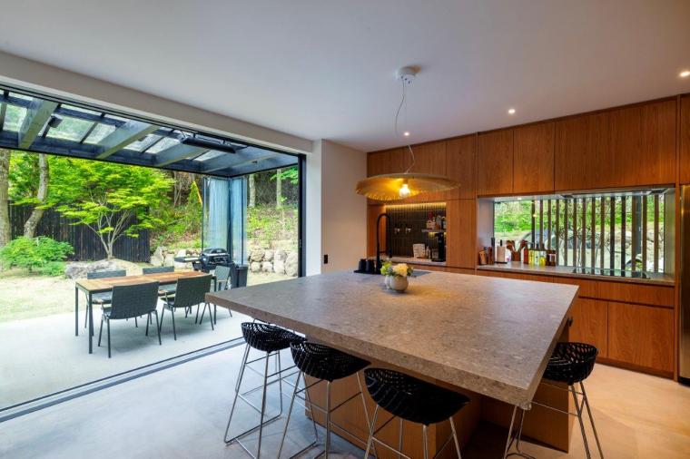 ウェルネスで素の自分に還る。奥河口湖のリゾートホテル「hotel norm.ao」 で過ごすチルなひととき