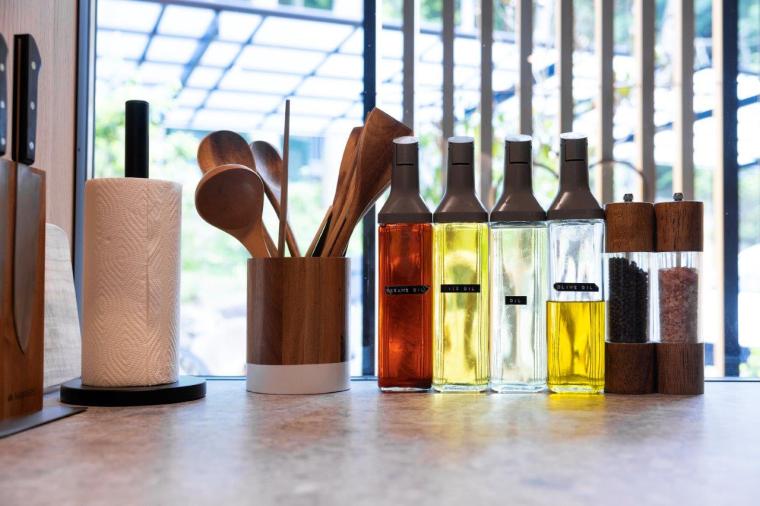 ウェルネスで素の自分に還る。奥河口湖のリゾートホテル「hotel norm.ao」 で過ごすチルなひととき