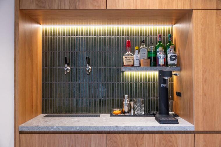 ウェルネスで素の自分に還る。奥河口湖のリゾートホテル「hotel norm.ao」 で過ごすチルなひととき