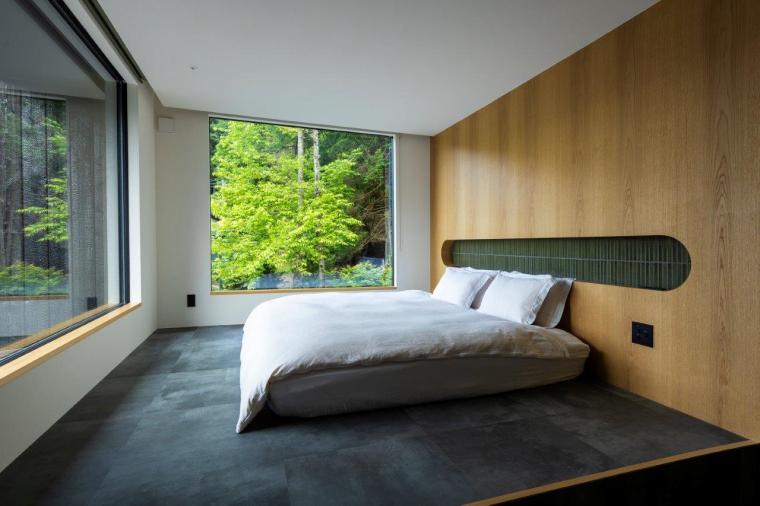 ウェルネスで素の自分に還る。奥河口湖のリゾートホテル「hotel norm.ao」 で過ごすチルなひととき