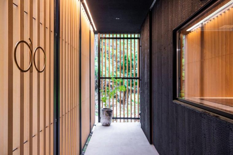 ウェルネスで素の自分に還る。奥河口湖のリゾートホテル「hotel norm.ao」 で過ごすチルなひととき