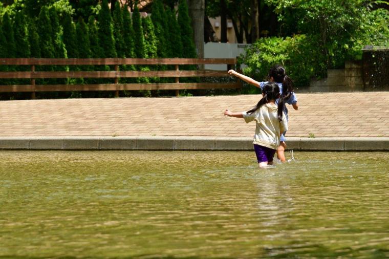 こもれび森のイバライド