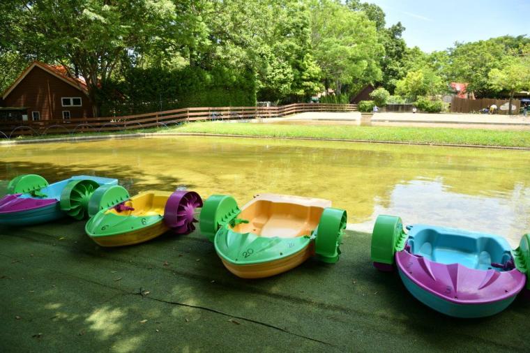 こもれび森のイバライド