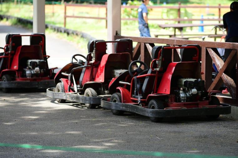 こもれび森のイバライド