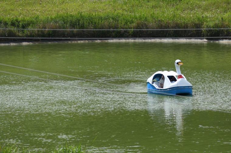 こもれび森のイバライド