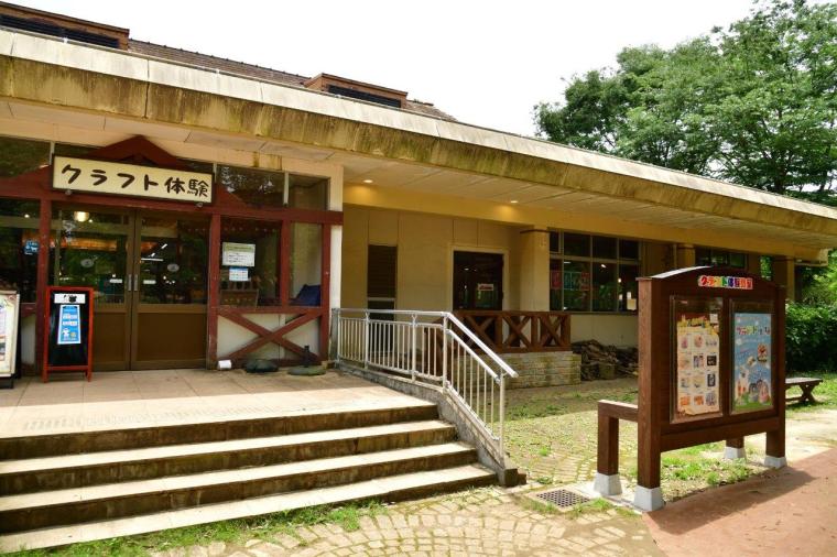 こもれび森のイバライド