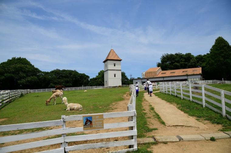 こもれび森のイバライド