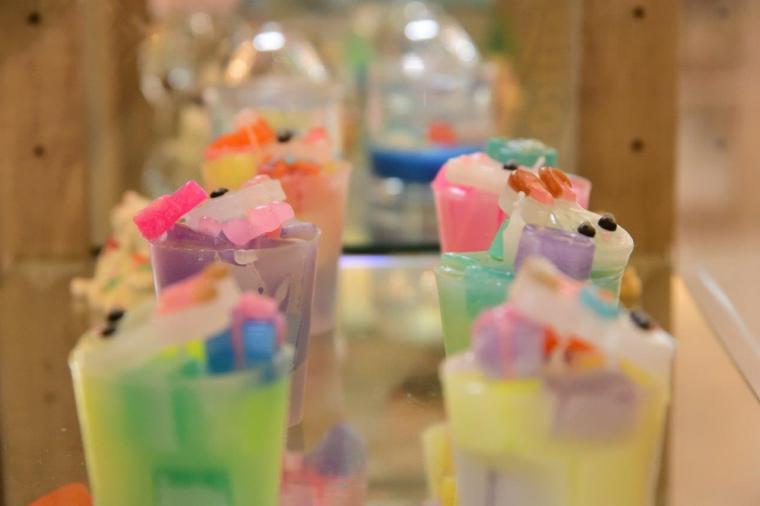 こもれび森のイバライド