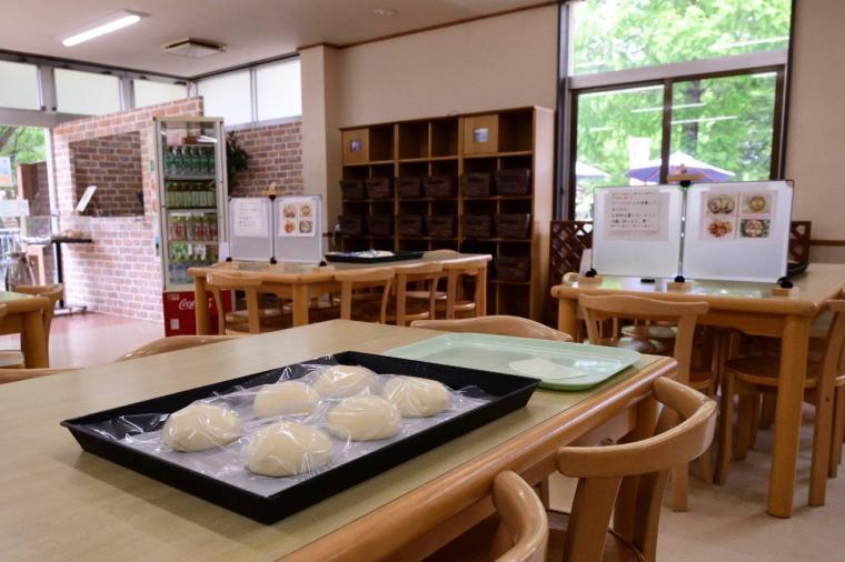 こもれび森のイバライド