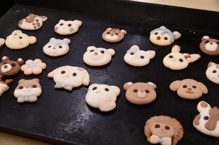 こもれび森のイバライド