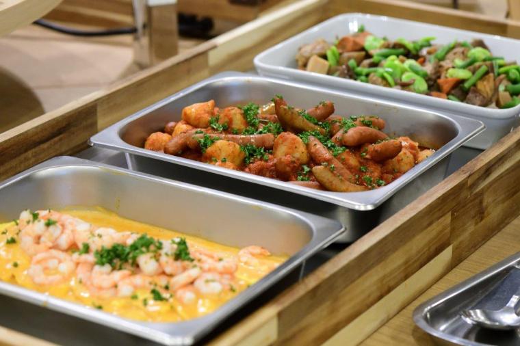 こもれび森のイバライド