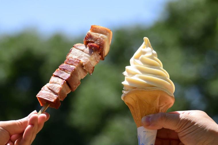 こもれび森のイバライド