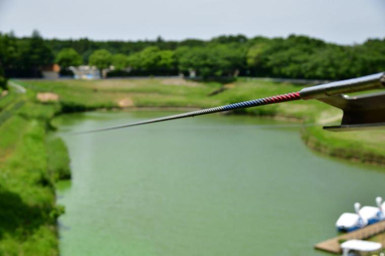 こもれび森のイバライド