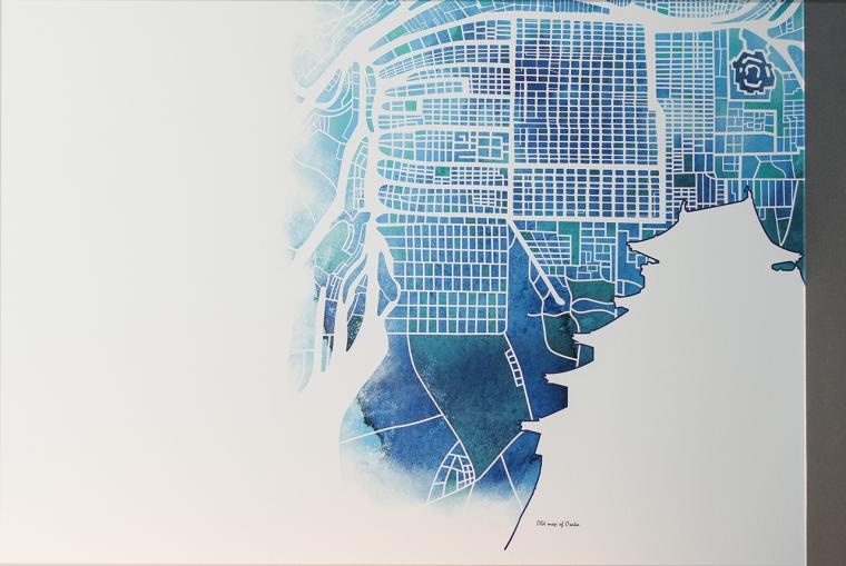 ホテルインターゲート大阪　梅田