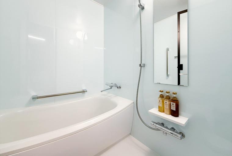 ホテルインターゲート大阪　梅田