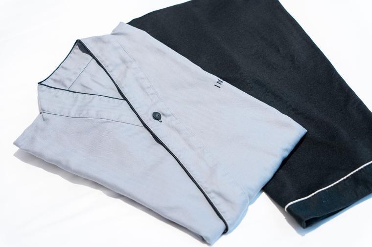 ホテルインターゲート大阪　梅田