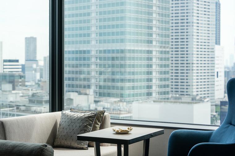 ホテルインターゲート大阪　梅田