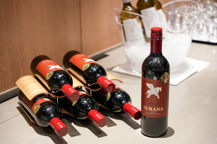 ホテルインターゲート大阪　梅田