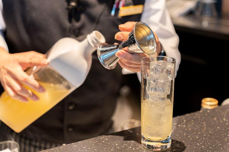 ホテルインターゲート大阪　梅田