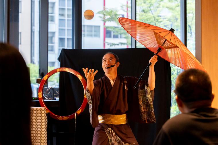 ホテルインターゲート大阪　梅田