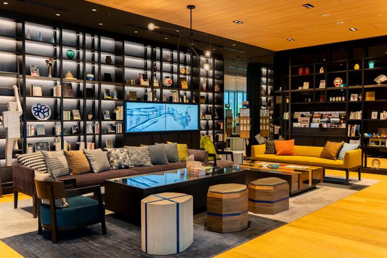 ホテルインターゲート大阪　梅田