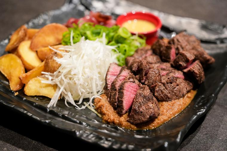 ホテルインターゲート大阪　梅田