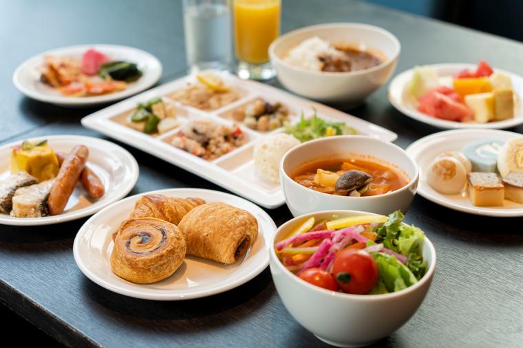 ホテルインターゲート大阪　梅田