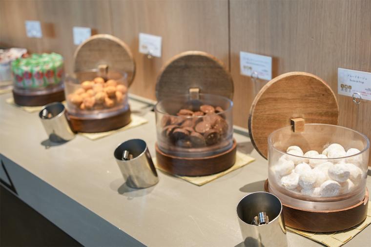 ホテルインターゲート大阪　梅田